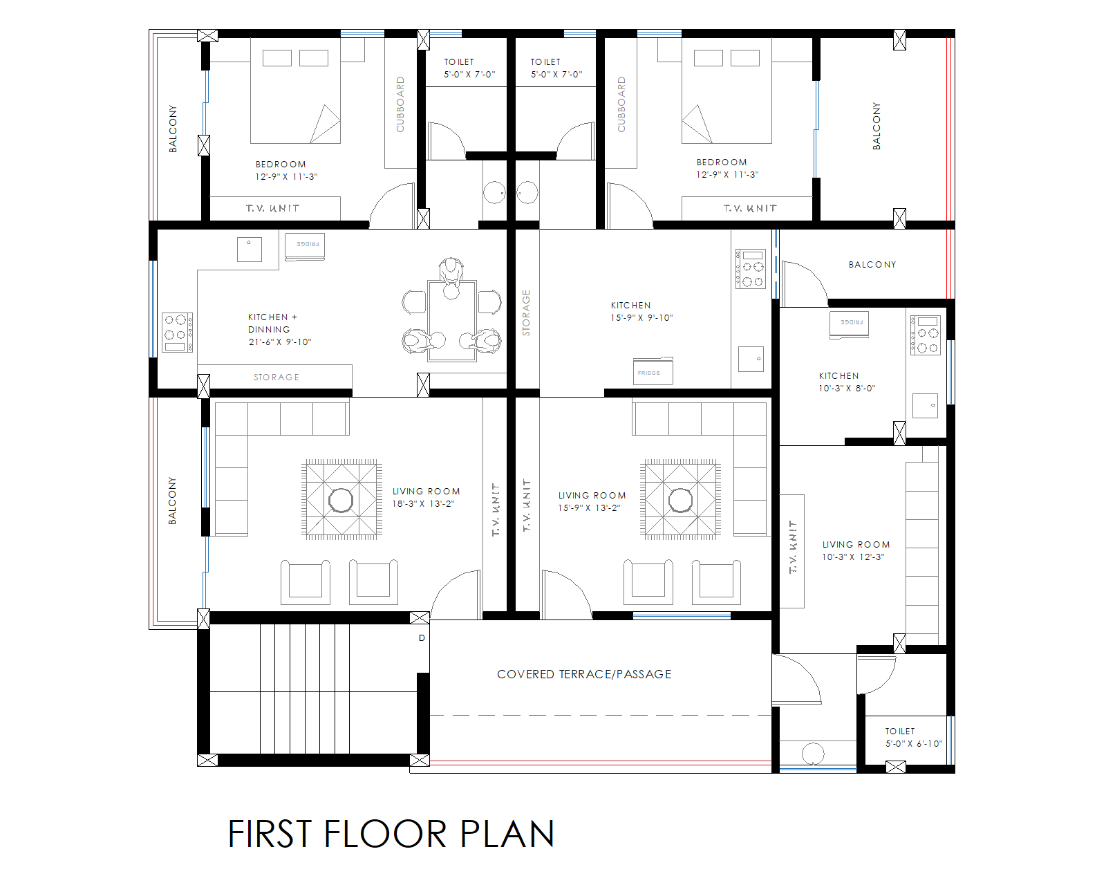 What is a Floor Plan?