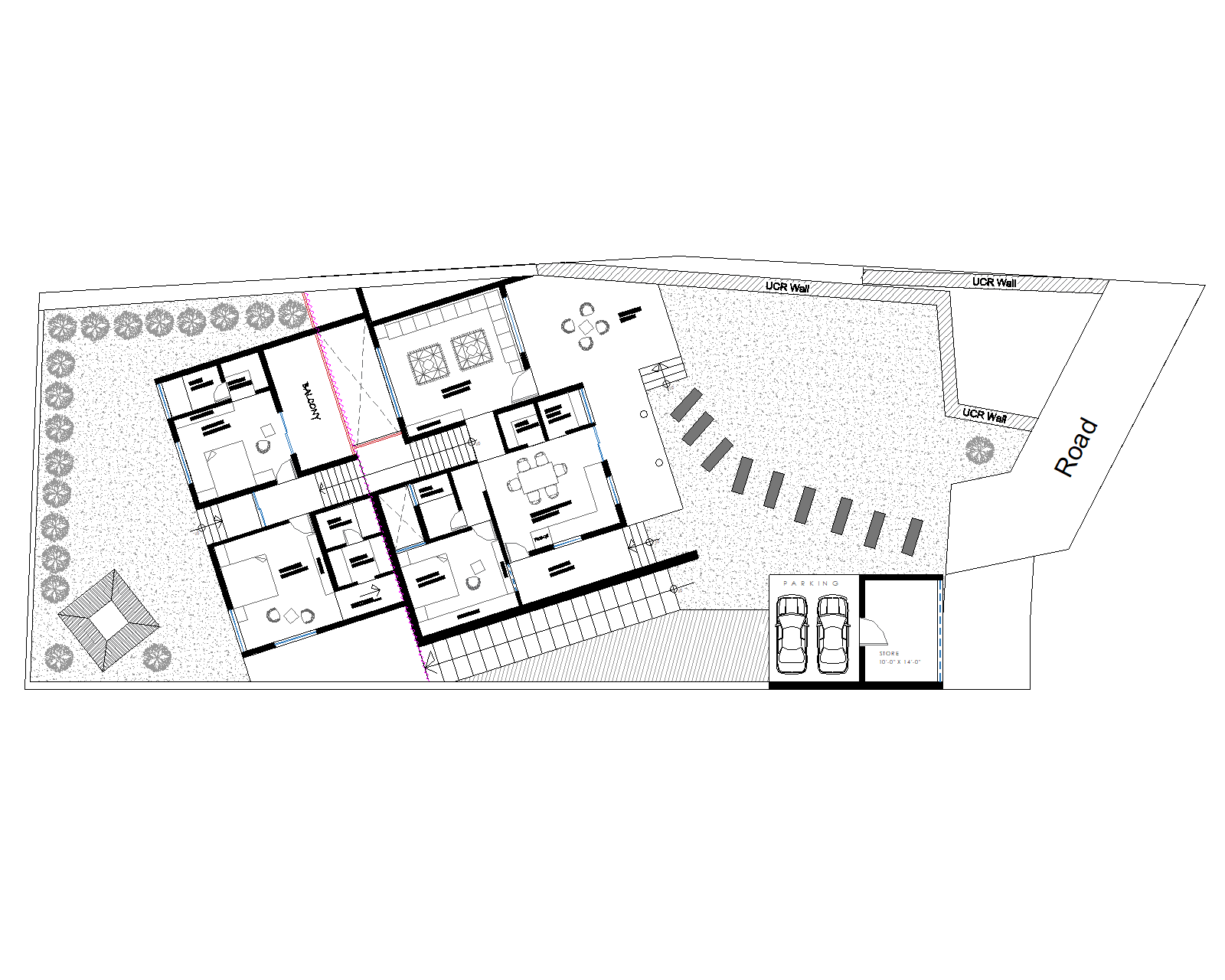 Architectural Design - 13